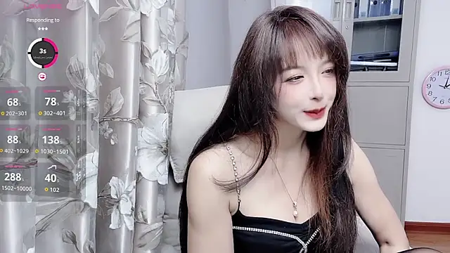 Snapshot of NINIbaby-99 chatting on October 3, 2025, 4:08 pm NINIbaby-99 online show from October 3, 2025, 4:08 pm