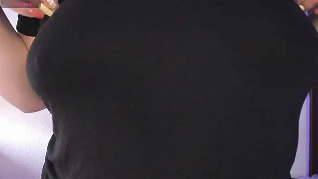 Naty Mature  online show from February 12, 2026, 4:29 pm