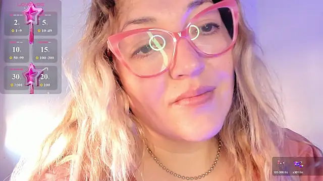 Naty Mature  online show from March 30, 2026, 5:36 pm