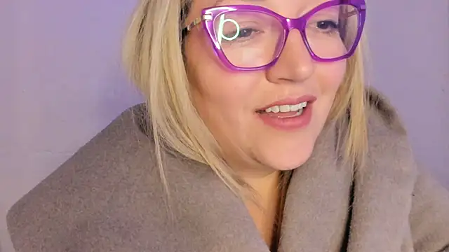 Naty Mature  online show from January 8, 2026, 5:41 pm