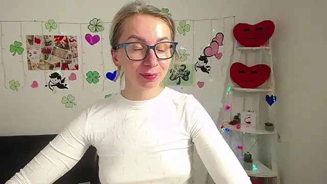 VasilisaSii online show from March 22, 2025, 3:42 pm