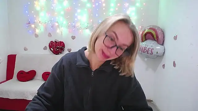 VasilisaSii online show from September 29, 2025, 5:14 am