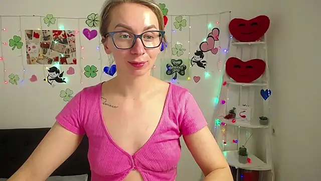 VasilisaSii online show from March 22, 2025, 12:35 pm