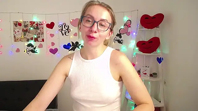 VasilisaSii online show from March 10, 2025, 9:12 am