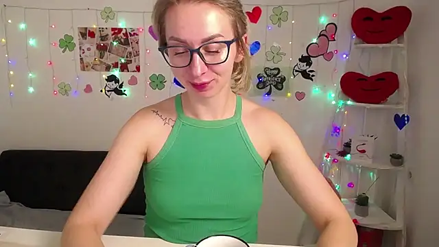 VasilisaSii online show from March 14, 2025, 3:25 pm