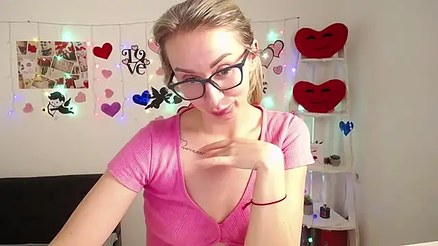 VasilisaSii online show from March 1, 2025, 3:38 pm