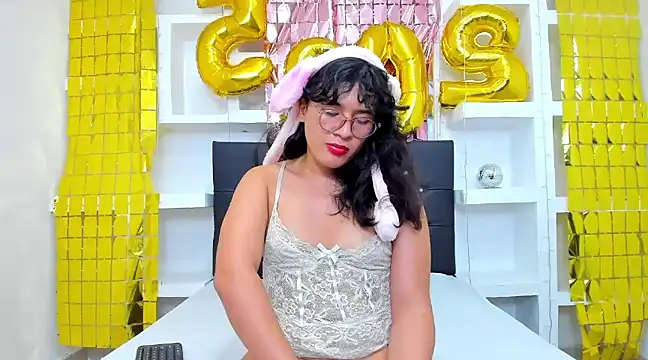 Elith Berry69 online show from January 29, 2025, 9:28 pm