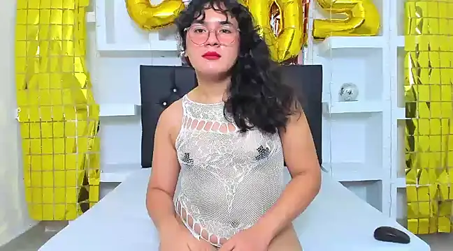 Elith Berry69 online show from February 1, 2025, 12:18 am