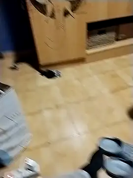 minitranca online show from October 26, 2025, 11:16 pm