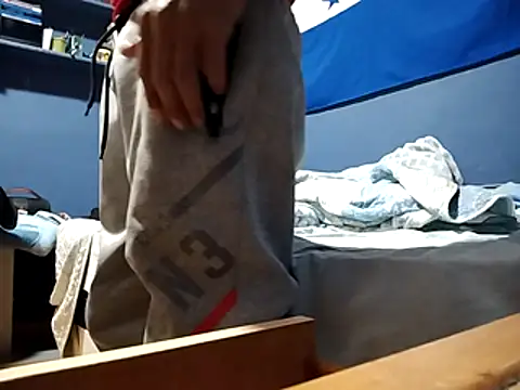 minitranca online show from October 30, 2025, 8:28 pm