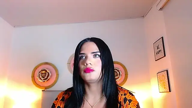 zoe hecate sexx online show from June 27, 2026, 11:16 am