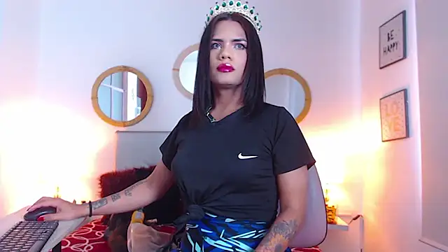 zoe hecate sexx online show from March 10, 2026, 8:02 pm