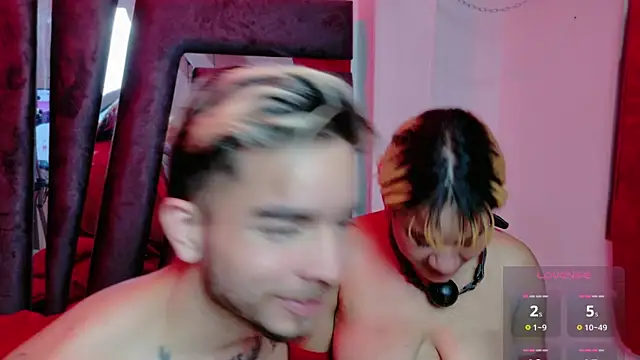 Snapshot of AliceandMax chatting on February 28, 2025, 8:07 pm AliceandMax online show from February 28, 2025, 8:07 pm