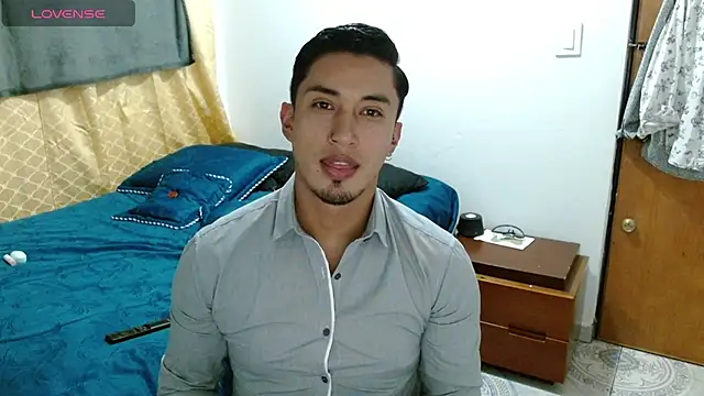 Snapshot of Davixx258 chatting on February 25, 2026, 11:26 pm Davixx258 online show from February 25, 2026, 11:26 pm