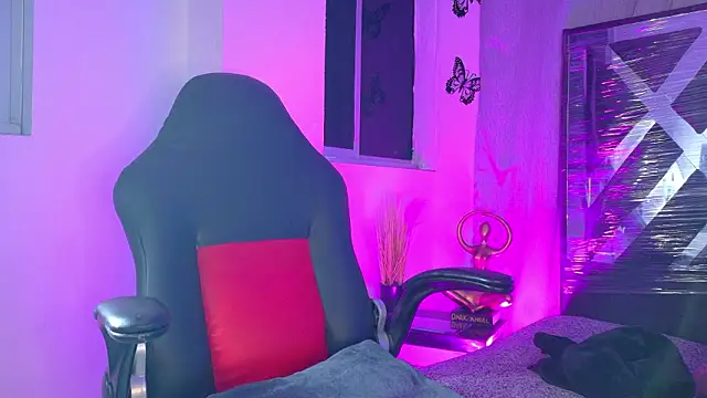 meggan 77 online show from March 7, 2026, 6:20 am