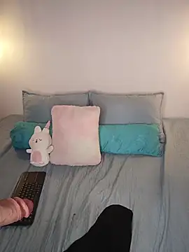 SofiaaCortes online show from March 27, 2026, 7:28 am