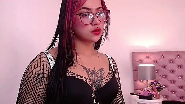 Angie99 gh online show from March 6, 2025, 4:19 am