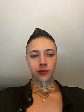 Snapshot of _PhillipBrown chatting on February 2, 2025, 8:02 am PhillipBrown online show from February 2, 2025, 8:02 am