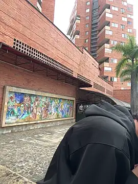 Snapshot of _PhillipBrown chatting on February 16, 2025, 9:16 pm PhillipBrown online show from February 16, 2025, 9:16 pm