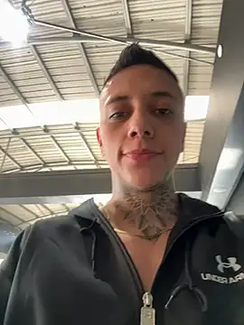 Snapshot of _PhillipBrown chatting on February 7, 2025, 1:22 pm PhillipBrown online show from February 7, 2025, 1:22 pm