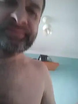 Andrzej-M online show from March 8, 2026, 2:53 pm