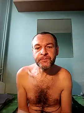 Snapshot of Andrzej-M chatting on October 4, 2025, 3:46 pm Andrzej-M online show from October 4, 2025, 3:46 pm