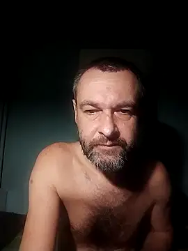 Snapshot of Andrzej-M chatting on October 12, 2025, 9:16 pm Andrzej-M online show from October 12, 2025, 9:16 pm