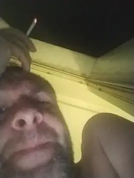 Andrzej-M online show from May 25, 2026, 11:47 pm