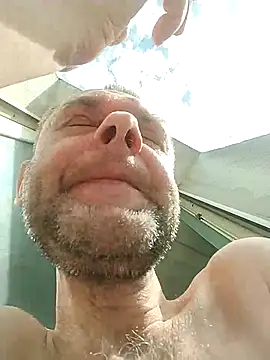 Andrzej-M online show from April 19, 2026, 12:06 pm