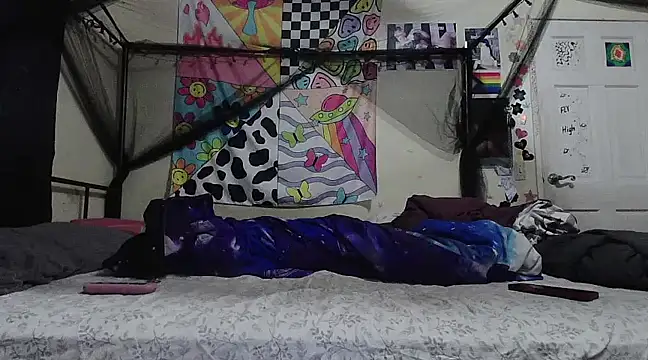 Snapshot of NovaLove2002 chatting on March 13, 2025, 6:23 pm NovaLove2002 online show from March 13, 2025, 6:23 pm