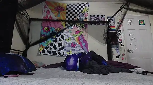 Snapshot of NovaLove2002 chatting on March 16, 2025, 4:52 am NovaLove2002 online show from March 16, 2025, 4:52 am