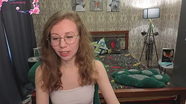 Lill Mary online show from March 1, 2026, 3:28 am