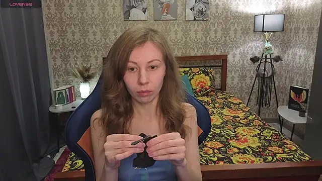 Lill Mary online show from February 7, 2026, 1:35 am