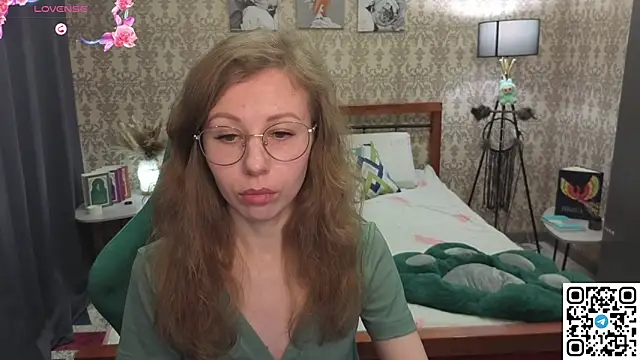 Lill Mary online show from February 11, 2026, 3:28 am