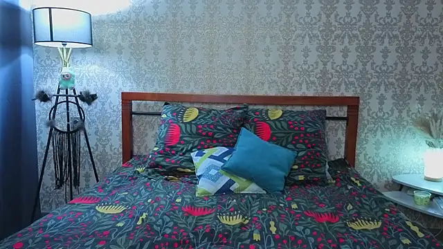 Lill Mary online show from November 29, 2025, 5:51 am