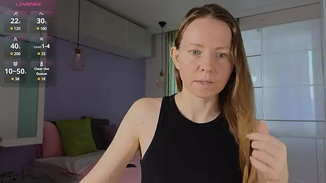 JanePearl online show from February 5, 2025, 12:17 pm