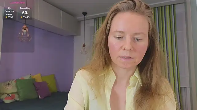 JanePearl online show from December 13, 2024, 10:13 pm