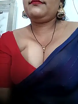 Nyra-23 online show from April 12, 2026, 9:34 am