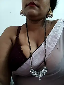 Snapshot of Nyra-23 chatting on October 15, 2025, 8:22 am Nyra-23 online show from October 15, 2025, 8:22 am