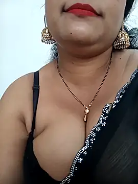 Snapshot of Nyra-23 chatting on November 22, 2025, 8:46 am Nyra-23 online show from November 22, 2025, 8:46 am