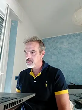 Marcolino183 online show from September 16, 2025, 7:31 am