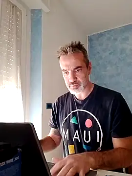 Marcolino183 online show from February 21, 2025, 2:38 pm