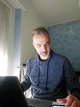 Marcolino183 online show from January 31, 2025, 9:27 am