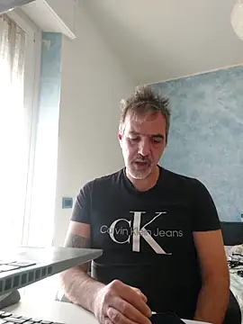 Marcolino183 online show from March 27, 2026, 8:26 am