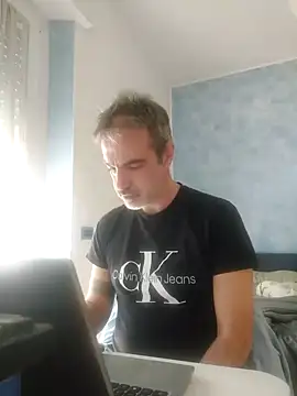 Marcolino183 online show from March 19, 2025, 8:55 am