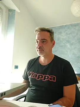 Marcolino183 online show from February 18, 2026, 8:11 am