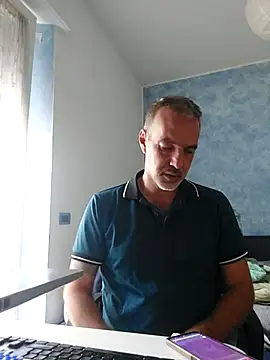 Marcolino183 online show from July 26, 2026, 5:03 am