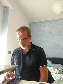 Marcolino183 online show from September 30, 2025, 9:26 am