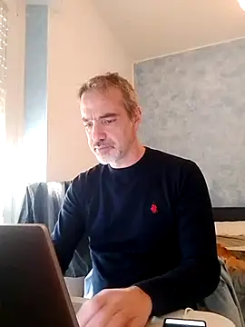 Marcolino183 online show from December 27, 2024, 9:28 am