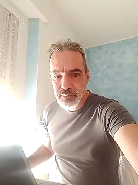 Marcolino183 online show from February 6, 2025, 11:20 am